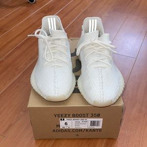 Adidas Yeezy Boost 350